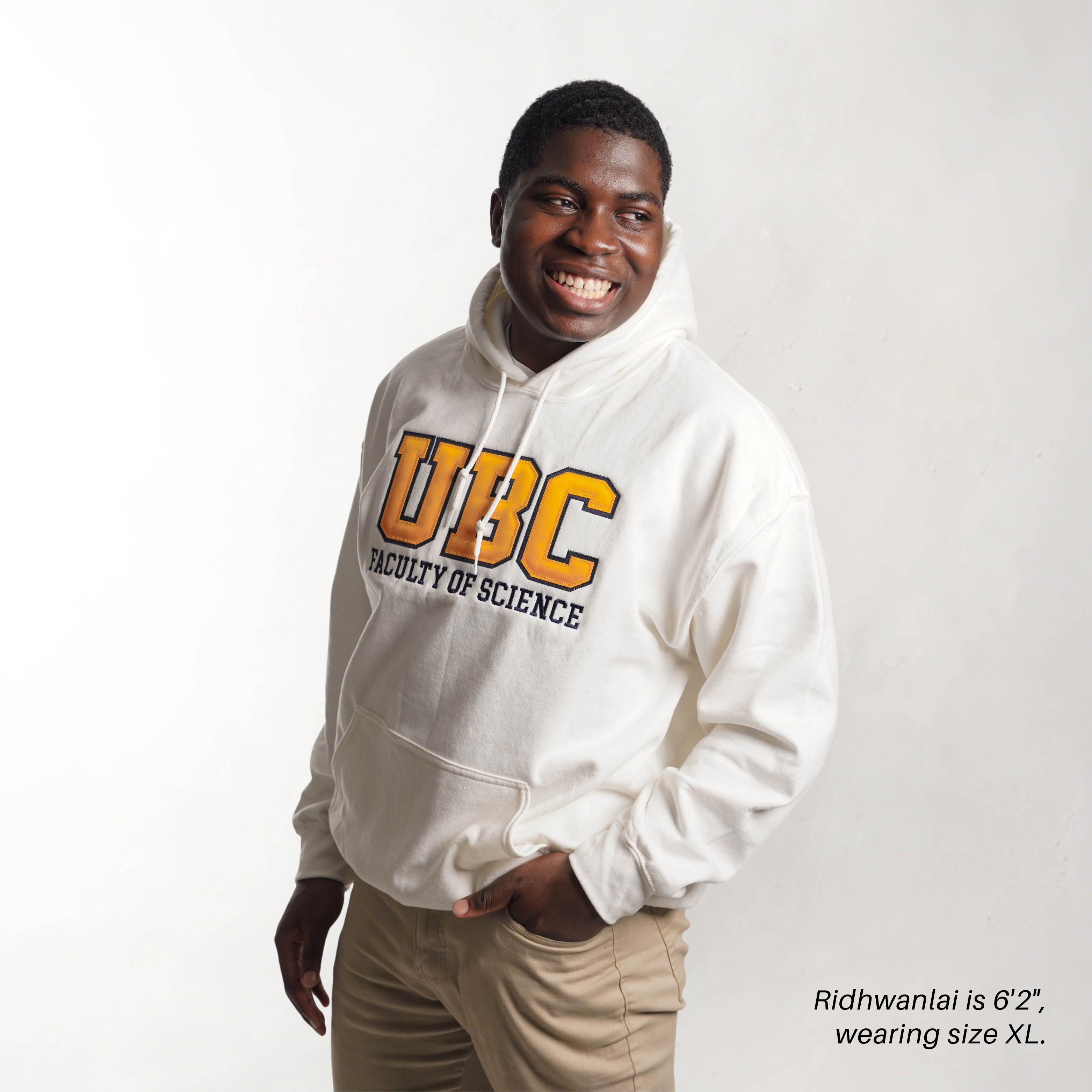 Hoodie 5