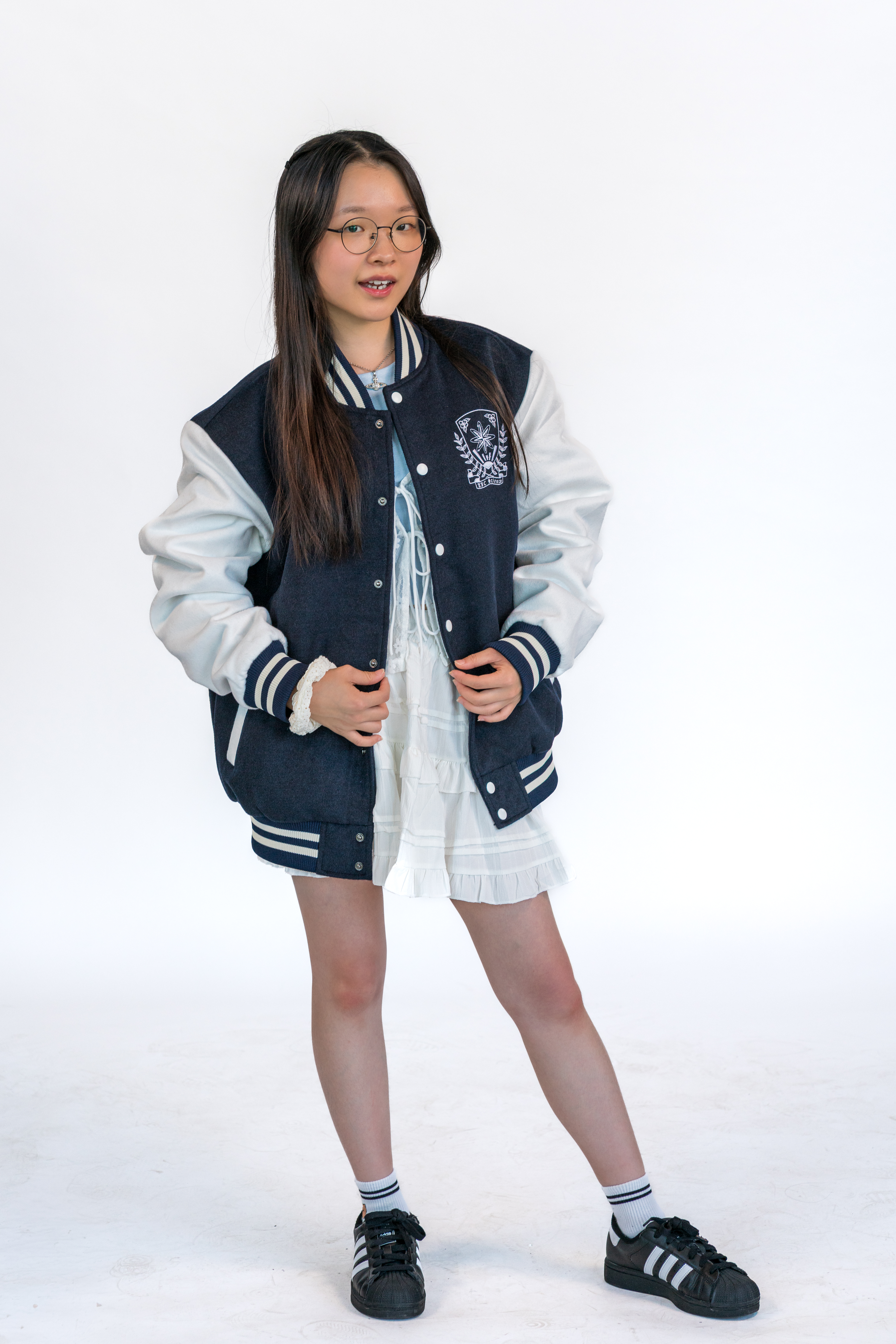 letterman 0