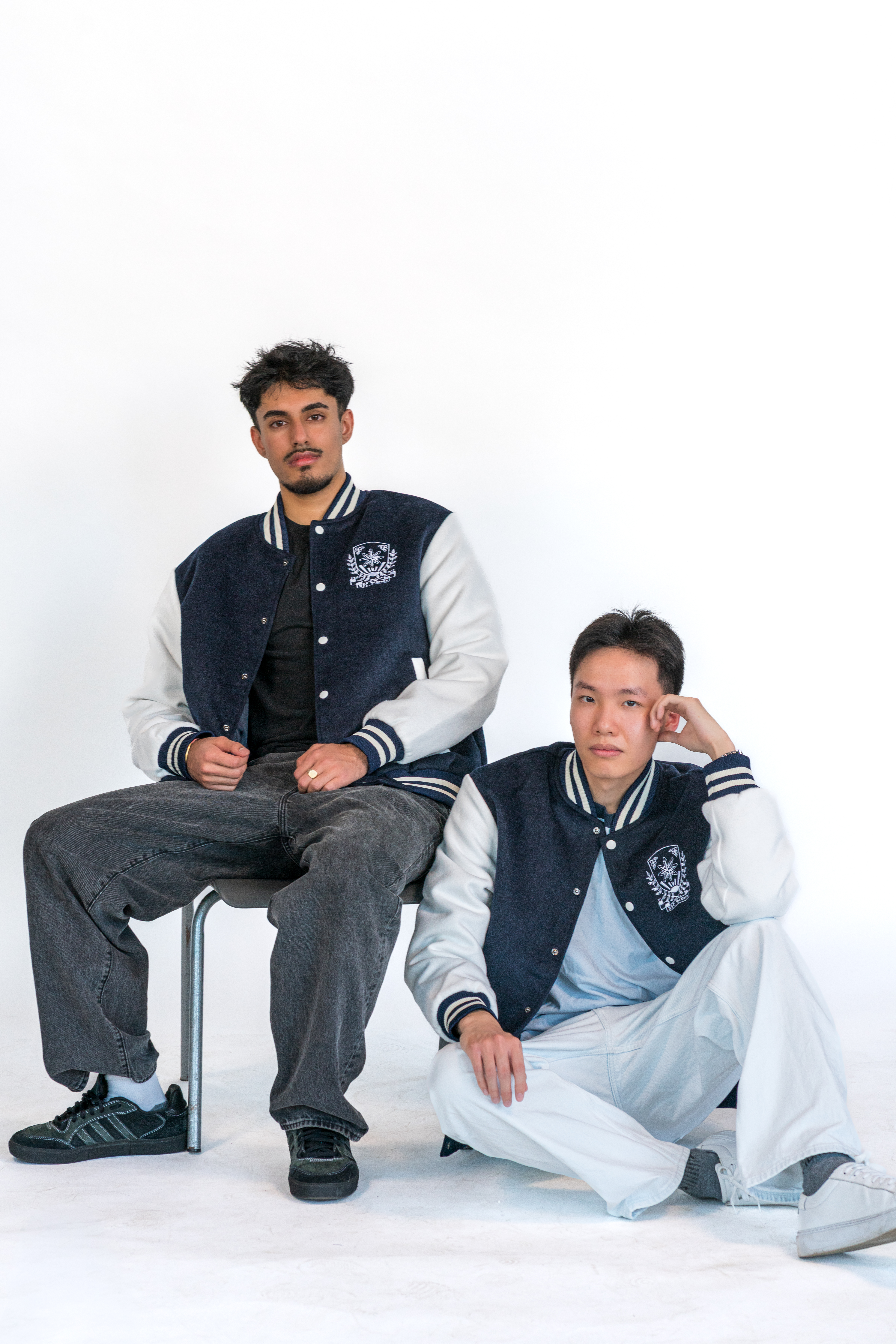 Letterman Jackets