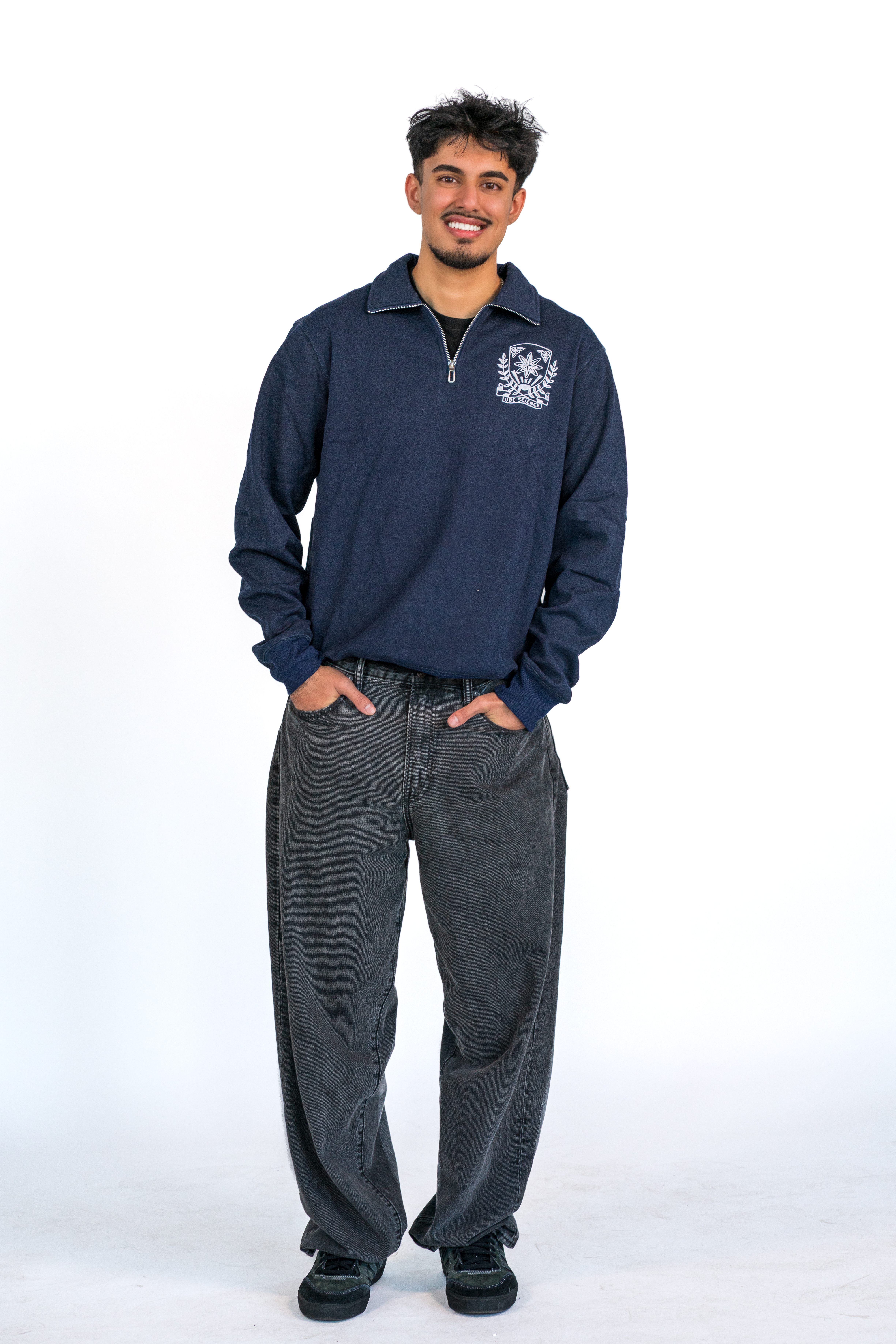 quarterzip 2
